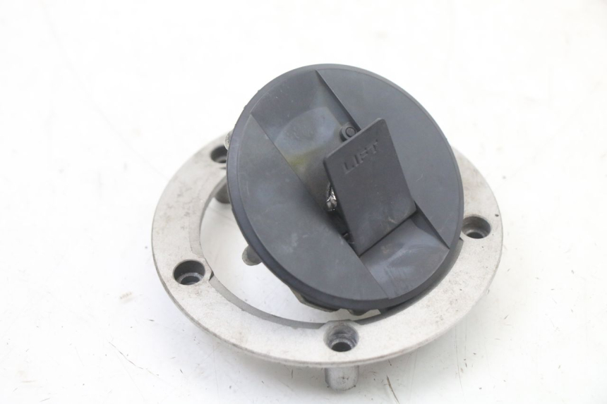 photo de KOREK ZBIORNIKA PALIWA SUZUKI GSX F GSXF 650 (2007 - 2015) - Widok główny