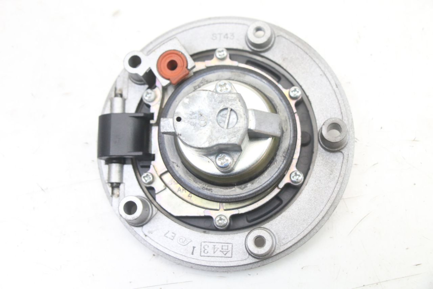 photo de KOREK ZBIORNIKA PALIWA SUZUKI GSX F GSXF 650 (2007 - 2015) - Punkty mocowania