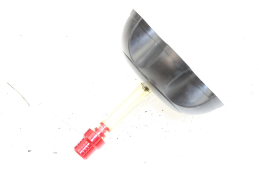 photo de KOREK ZBIORNIKA PALIWA MINI MX SX 125 - Zoom stanu zużycia