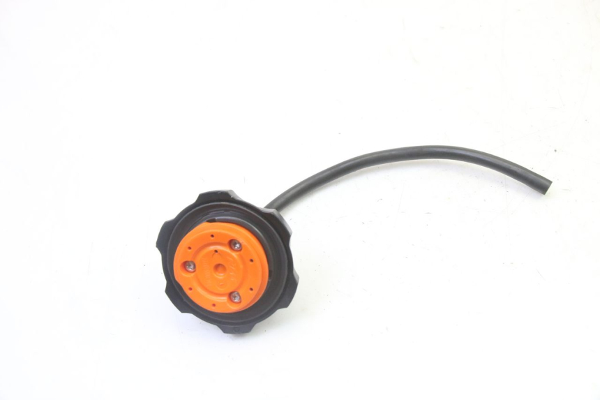 photo de KOREK ZBIORNIKA PALIWA KTM SX 85 (2013 - 2017) - Inny kąt widzenia