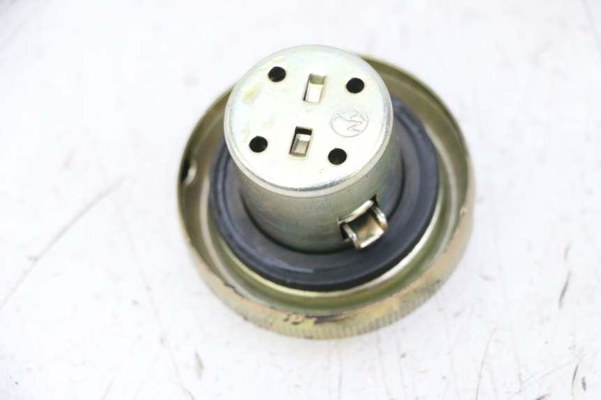 photo de KOREK ZBIORNIKA PALIWA SYM FIDDLE 3 III 50 (2014 - 2020) - Widok główny