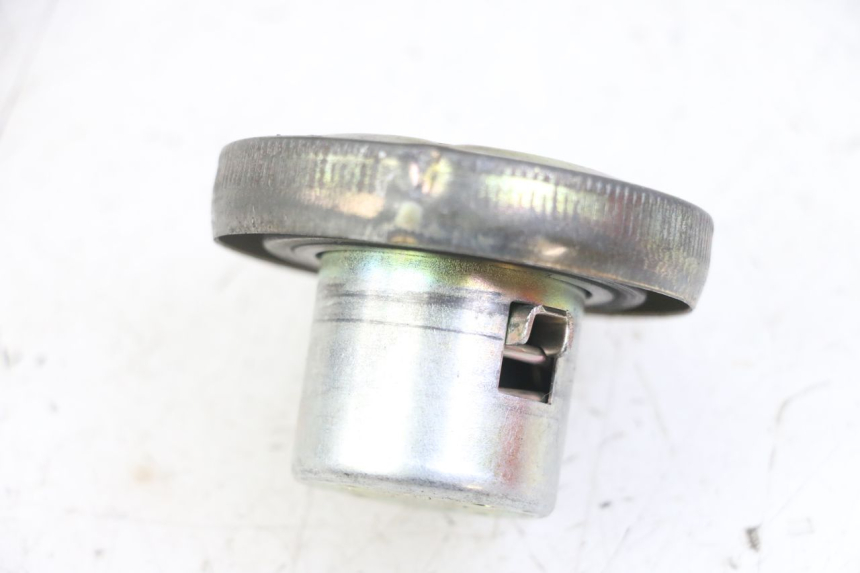 photo de KOREK ZBIORNIKA PALIWA SYM JET 14 4T 50 (2018 - 2022) - Widok główny