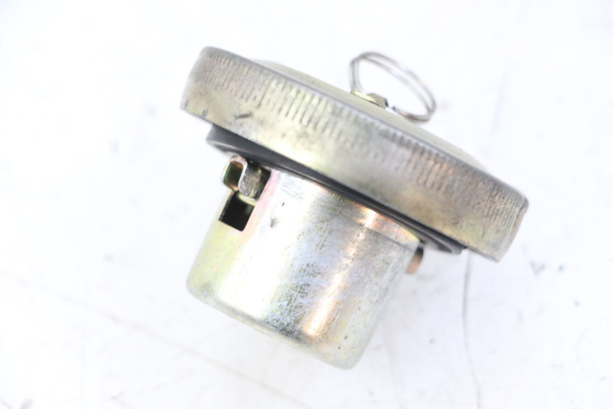 photo de KOREK ZBIORNIKA PALIWA SYM JET 14 4T 50 (2018 - 2022) - Widok główny