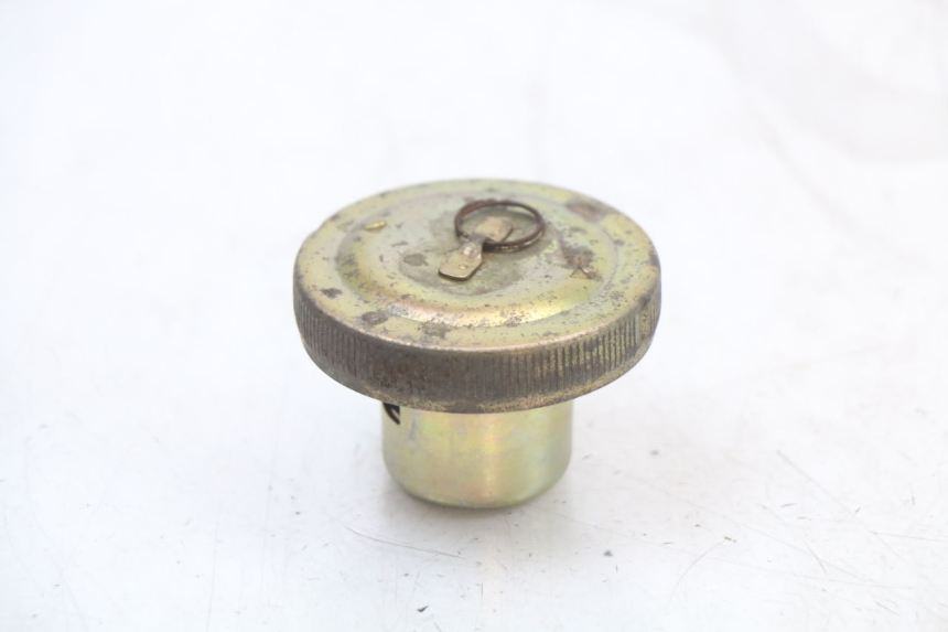 photo de KOREK ZBIORNIKA PALIWA SYM ORBIT 2 4T 50 (2008 - 2017) - Widok główny