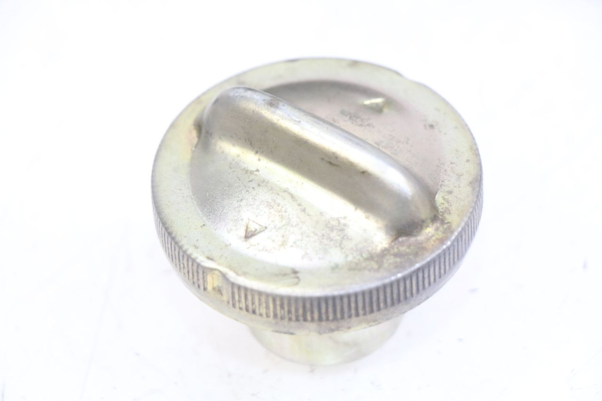 photo de KOREK ZBIORNIKA PALIWA SYM SYMPHONY 125 (2009 - 2015) - Zoom stanu zużycia