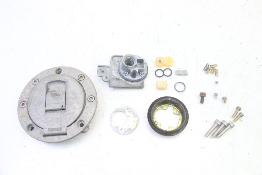 photo de KOREK ZBIORNIKA PALIWA YAMAHA TDR DELTABOX 125 (1997 - 2003) - Widok główny