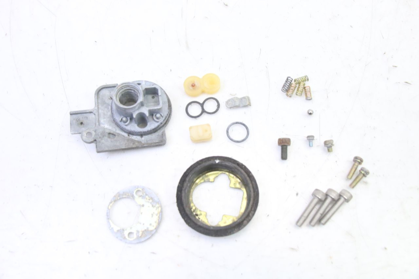 photo de KOREK ZBIORNIKA PALIWA YAMAHA TDR DELTABOX 125 (1997 - 2003) - Widok ogólny