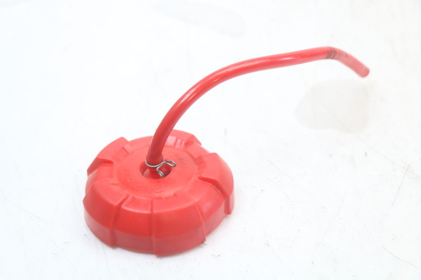 photo de KOREK ZBIORNIKA PALIWA NITRO MOTORS THUNDER 125 - Widok główny