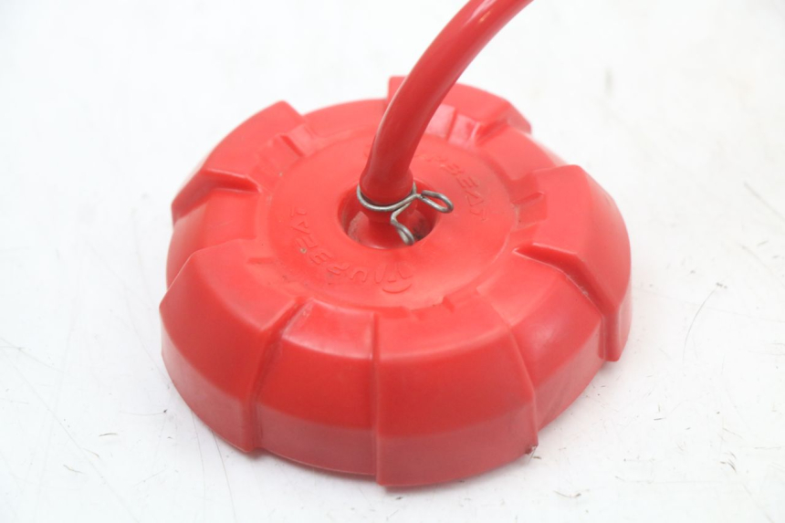 photo de KOREK ZBIORNIKA PALIWA NITRO MOTORS THUNDER 125 - Szczegół części