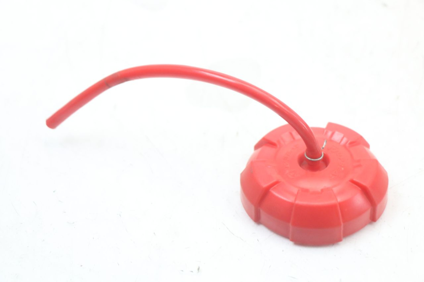 photo de KOREK ZBIORNIKA PALIWA NITRO MOTORS THUNDER 125 - Zoom stanu zużycia