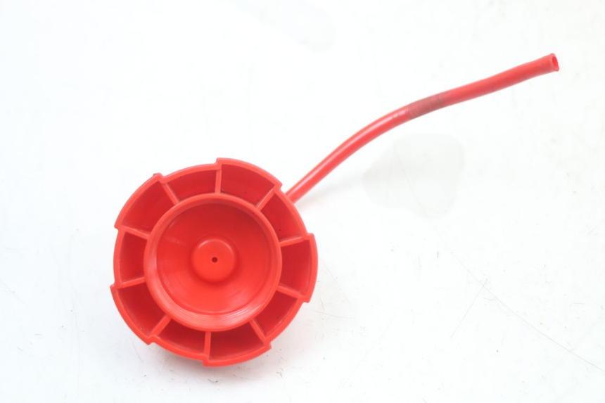 photo de KOREK ZBIORNIKA PALIWA NITRO MOTORS THUNDER 125 - Inny kąt widzenia