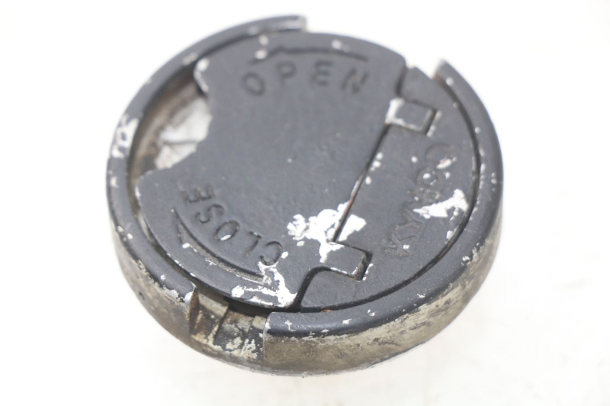 photo de KOREK ZBIORNIKA PALIWA BAOTIAN TRAVEL SPIRIT 50 (2010 - 2012) - Widok główny