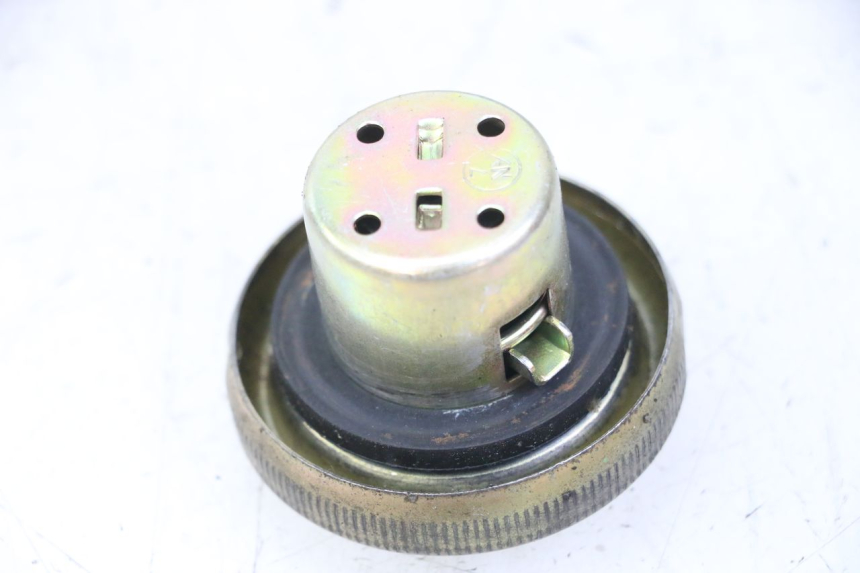 photo de KOREK ZBIORNIKA PALIWA PEUGEOT TWEET PRO CARGO 50 (2018 - 2022) - Widok główny