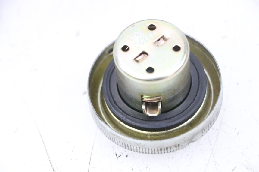 photo de KOREK ZBIORNIKA PALIWA PEUGEOT TWEET PRO EFI 4T 50 (2021 - 2022) - Widok główny