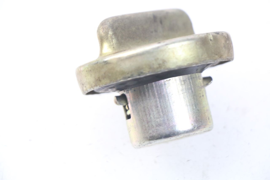 photo de KOREK ZBIORNIKA PALIWA EUROCKA VIRTUALITY GT 4T 50 (2011 - 2017) - Zoom stanu zużycia