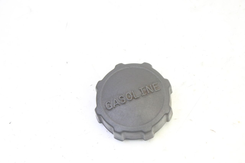 photo de KOREK ZBIORNIKA PALIWA PIAGGIO XEVO - X EVO 125 (2007 - 2017) - Widok główny