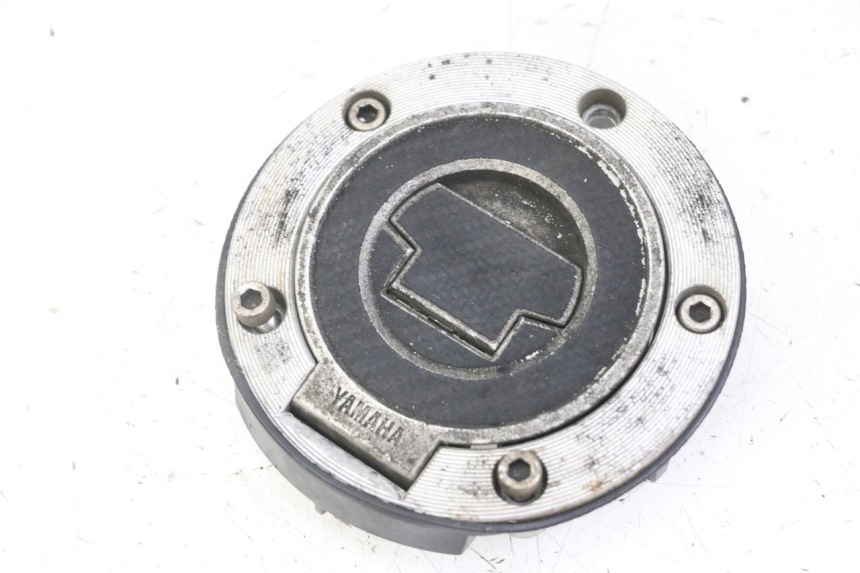 photo de KOREK ZBIORNIKA PALIWA YAMAHA XJ6 ABS 600 (2008 - 2016) - Widok ogólny