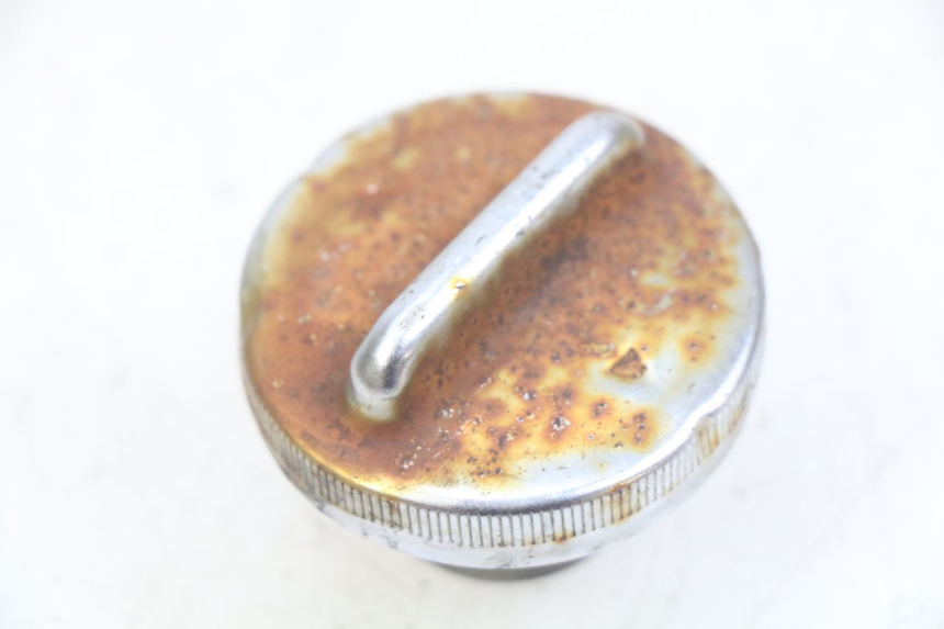 photo de KOREK ZBIORNIKA PALIWA SHINERAY XY250 STXE 250 (2006 - 2012) - Zoom stanu zużycia