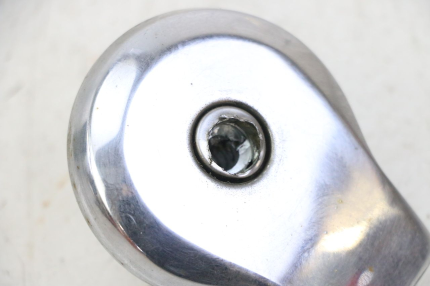 photo de KOREK ZBIORNIKA PALIWA YAMAHA SR 125 (1982 - 2003) - Zoom stanu zużycia