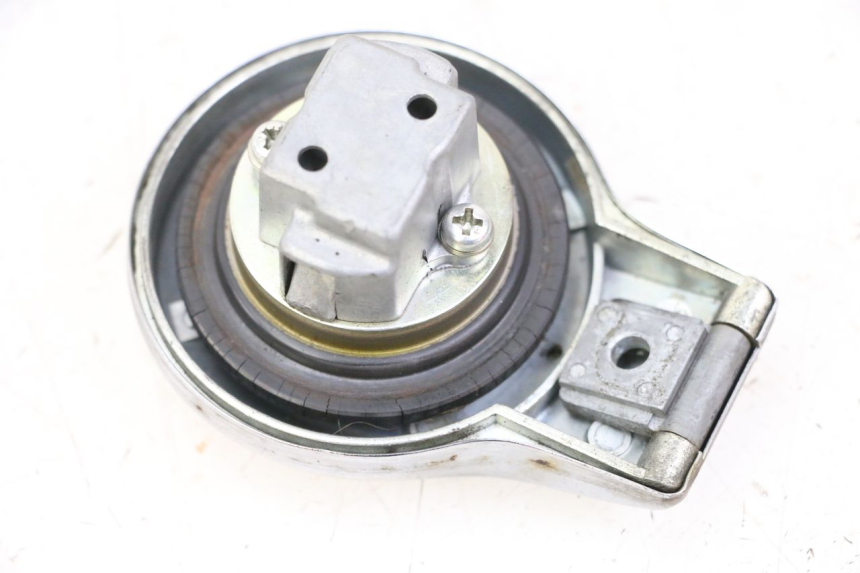 photo de KOREK ZBIORNIKA PALIWA YAMAHA SR 125 (1982 - 2003) - Widok ogólny