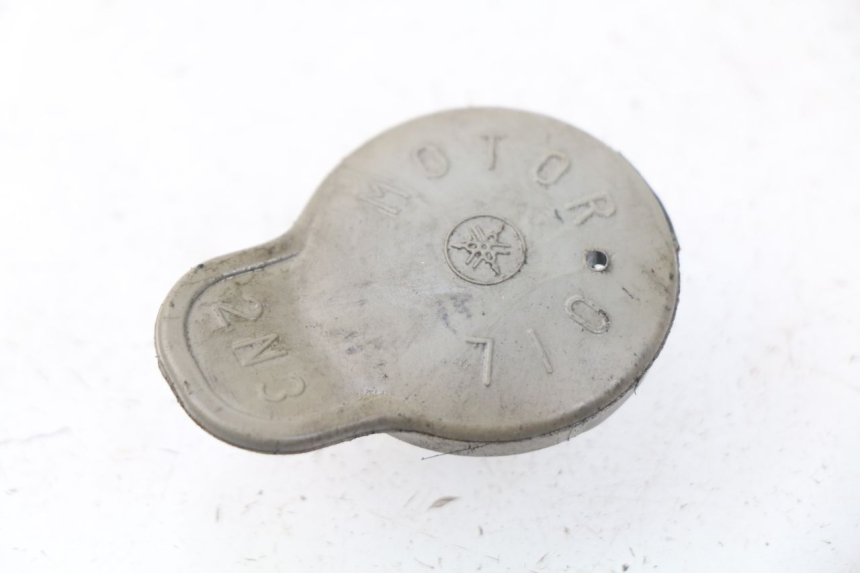 photo de KOREK ZBIORNIKA OLEJU MBK BOOSTER SPIRIT NAKED 50 (2004 - 2017) - Widok główny