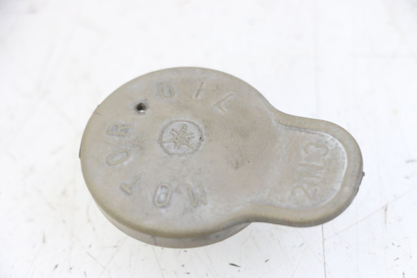 photo de KOREK ZBIORNIKA OLEJU MBK BOOSTER SPIRIT NAKED 50 (2004 - 2017) - Widok główny