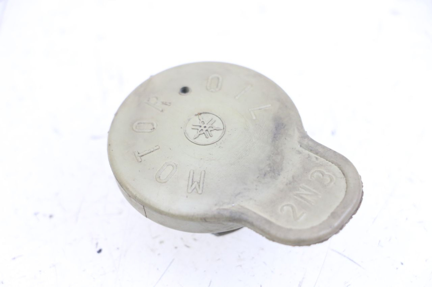 photo de KOREK ZBIORNIKA OLEJU YAMAHA BW'S 50 (2004 - 2017) - Widok główny