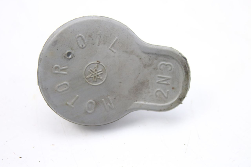 photo de KOREK ZBIORNIKA OLEJU YAMAHA BW'S EASY 50 (2013 - 2016) - Widok główny