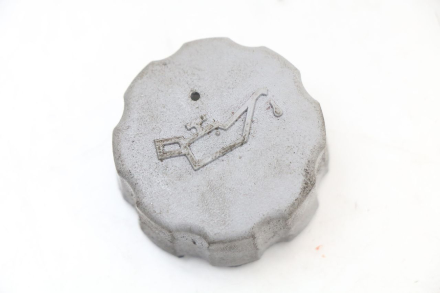 photo de KOREK ZBIORNIKA OLEJU HONDA FES PANTHEON 2T 125 (1998 - 2002) - Widok główny