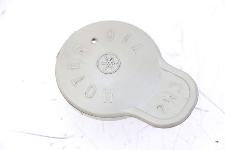 photo de KOREK ZBIORNIKA OLEJU MBK BOOSTER SPIRIT NAKED 50 (2004 - 2017) - Widok główny