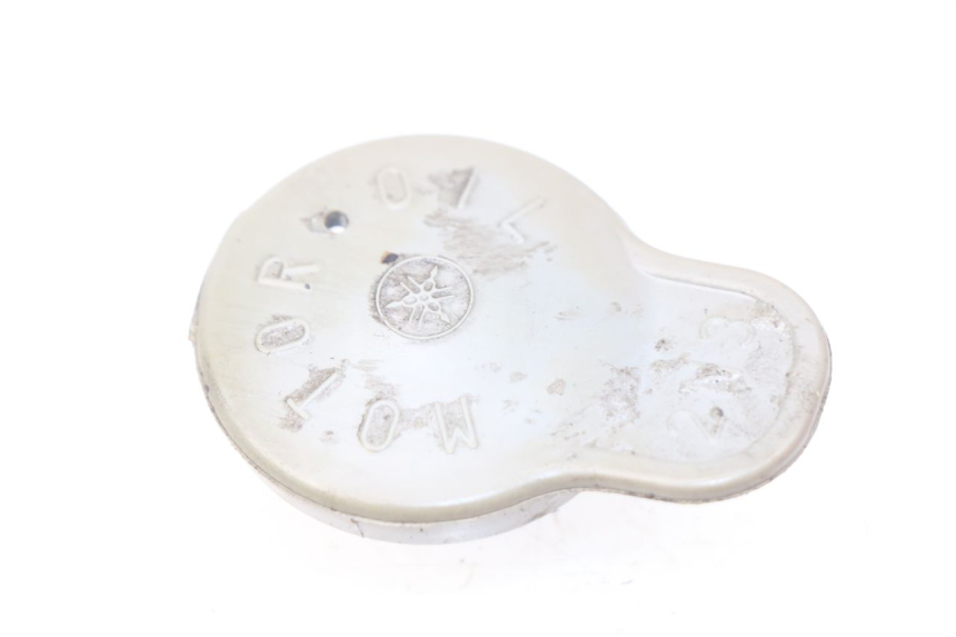 photo de KOREK ZBIORNIKA OLEJU MBK OVETTO 2T 50 (2007 - 2017) - Widok główny