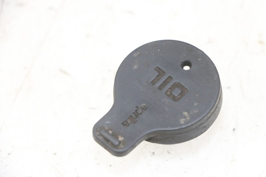 photo de KOREK ZBIORNIKA OLEJU APRILIA RALLY AC 50 (1995 - 2004) - Widok główny