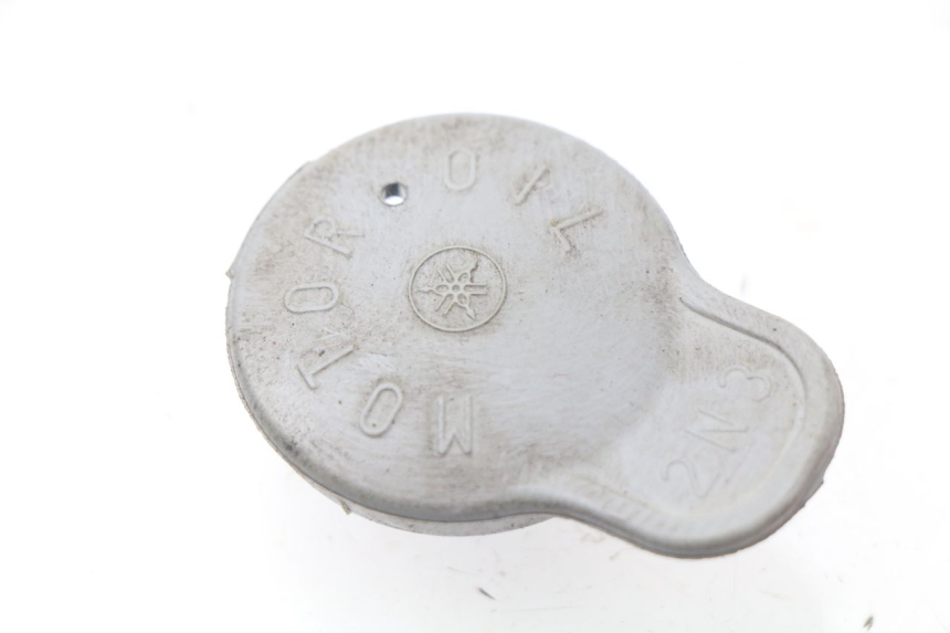 photo de KOREK ZBIORNIKA OLEJU YAMAHA SLIDER 50 (2004 - 2016) - Widok główny