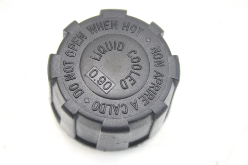 photo de KOREK ZBIORNIKA OLEJU PIAGGIO X9 EVOLUTION 125 (2003 - 2007) - Widok główny