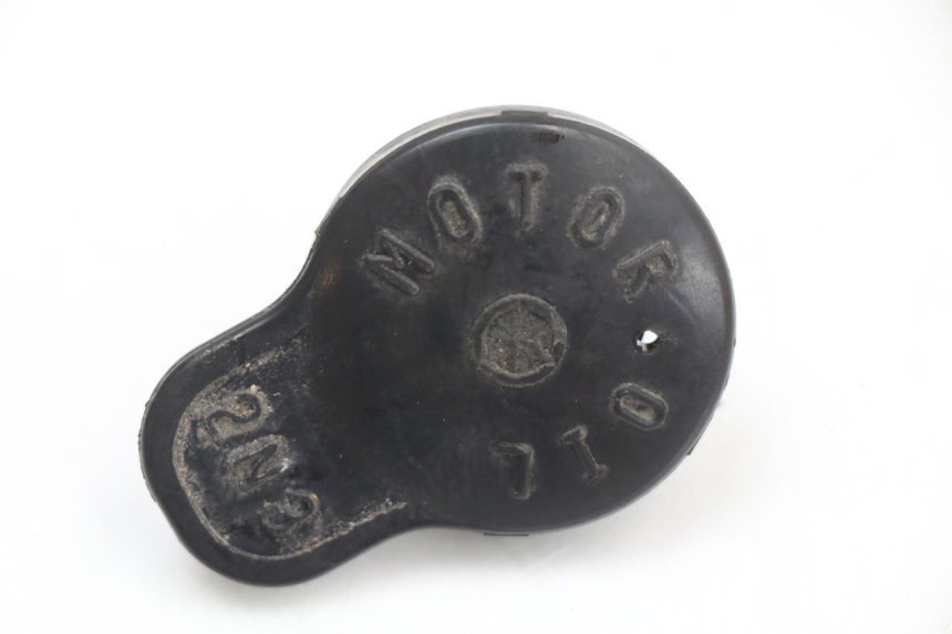 photo de KOREK ZBIORNIKA OLEJU YAMAHA YE ZEST 50 (1992 - 1998) - Widok główny