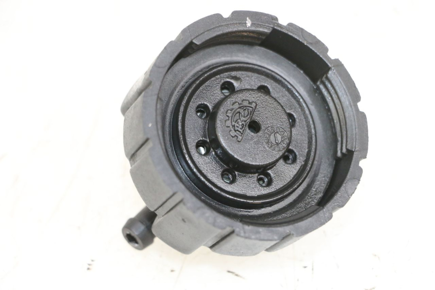 photo de KOREK ZBIORNIKA WYRÓWNAWCZEGO ADIVA AD3 300 (2014 - 2020) - Zoom stanu zużycia