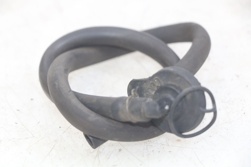 photo de KOREK ZBIORNIKA WYRÓWNAWCZEGO HONDA CBR F SC25 1000 (1989 - 1992) - Zoom stanu zużycia