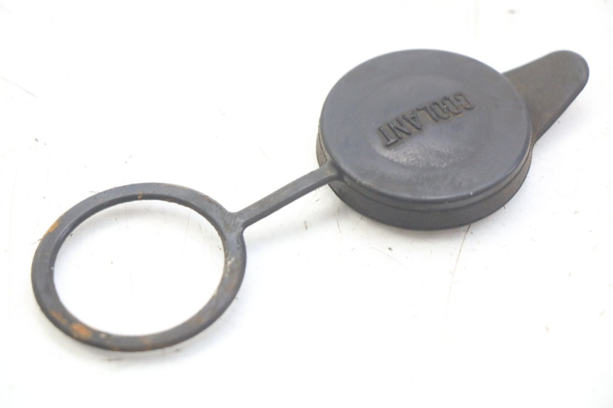 photo de KOREK ZBIORNIKA WYRÓWNAWCZEGO HONDA FES PANTHEON 2T 125 (1998 - 2002) - Widok główny