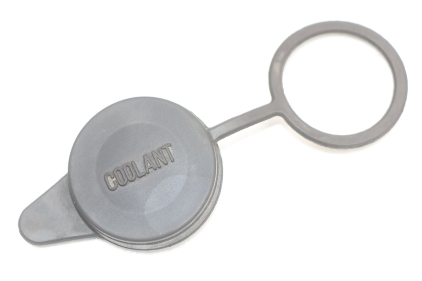 photo de KOREK ZBIORNIKA WYRÓWNAWCZEGO HONDA FJS SILVER WING SILVERWING 400 (2005 - 2008) - Widok główny