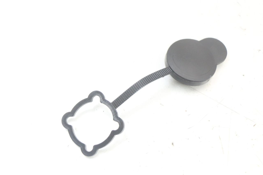 photo de KOREK ZBIORNIKA WYRÓWNAWCZEGO MASAI SCRAMBLER SPORT 125 (2021 - 2025) - Inny kąt widzenia