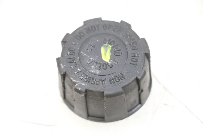 photo de KOREK ZBIORNIKA WYRÓWNAWCZEGO PIAGGIO MP3 RL 250 (2006 - 2010) - Widok główny