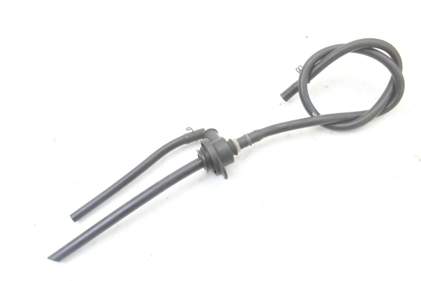 photo de KOREK ZBIORNIKA WYRÓWNAWCZEGO YAMAHA TRACER 7 700 (2020 - 2024) - Zoom stanu zużycia