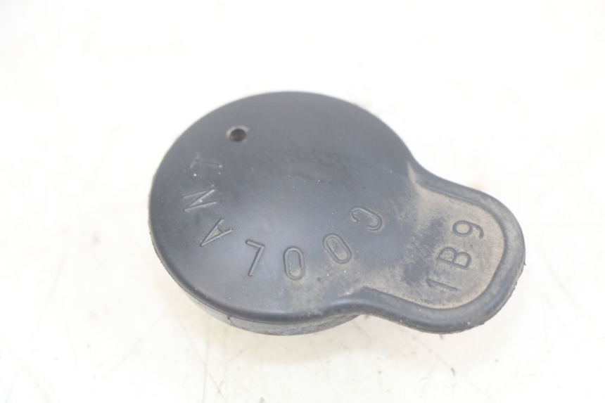 photo de KOREK ZBIORNIKA WYRÓWNAWCZEGO YAMAHA XMAX X-MAX 125 (2006 - 2009) - Widok główny