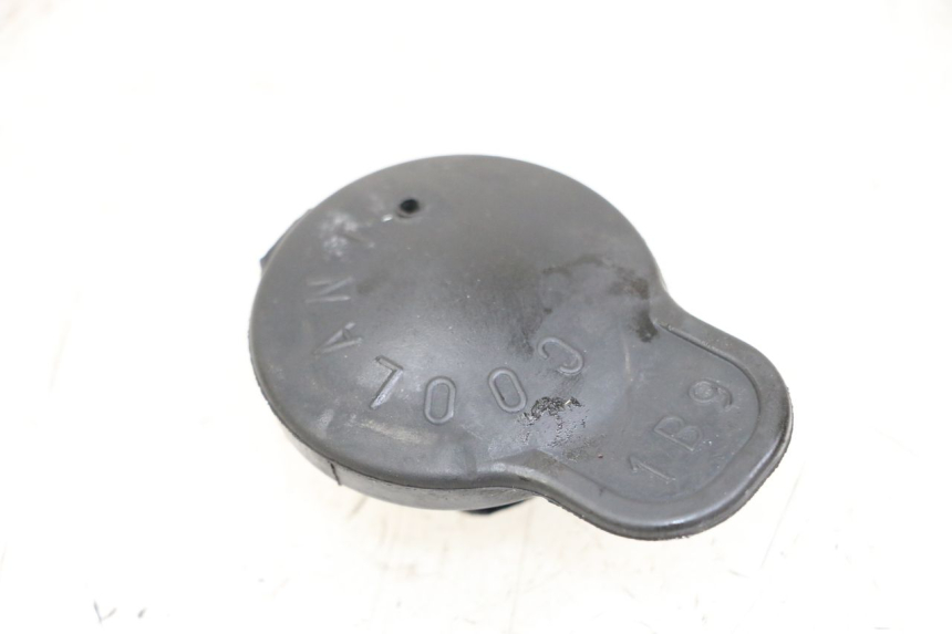 photo de KOREK ZBIORNIKA WYRÓWNAWCZEGO YAMAHA NEOS NEO'S 4T 50 (2008 - 2016) - Widok główny