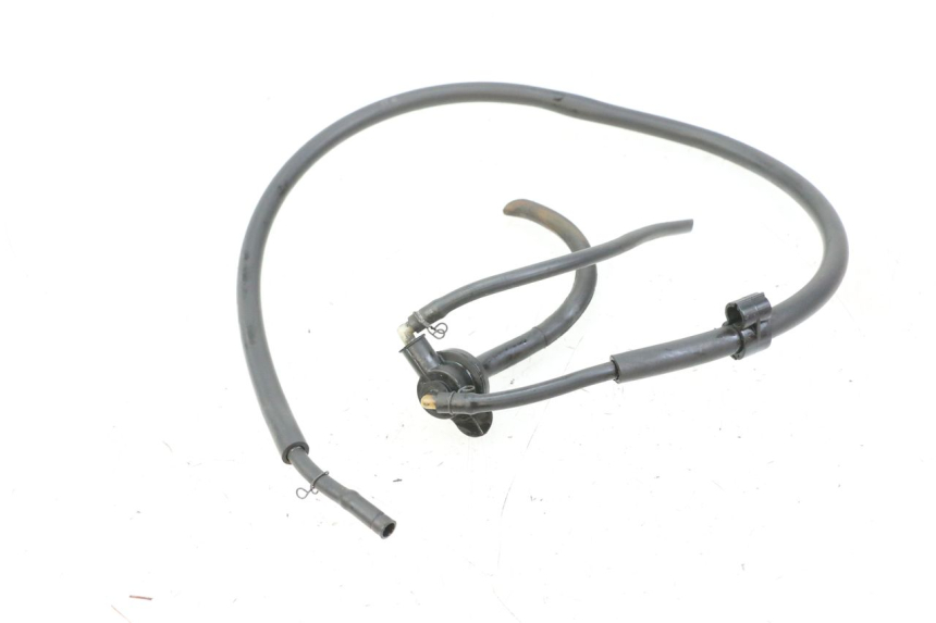 photo de KOREK ZBIORNIKA WYRÓWNAWCZEGO YAMAHA XJ6 600 (2008 - 2016) - Zbliżenie techniczne