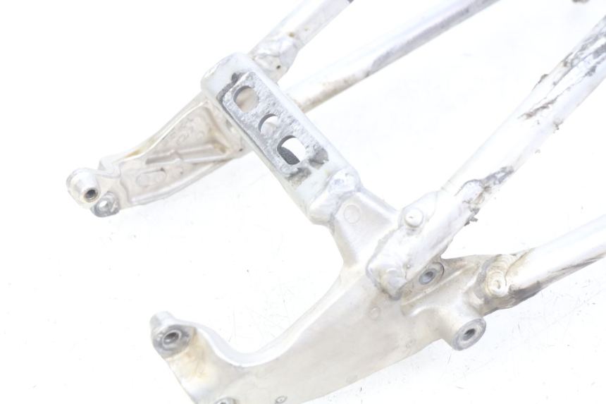 photo de RAMKA TYLNA RAMY HONDA CRF CR-F 450 (2009 - 2012) - Punkty mocowania