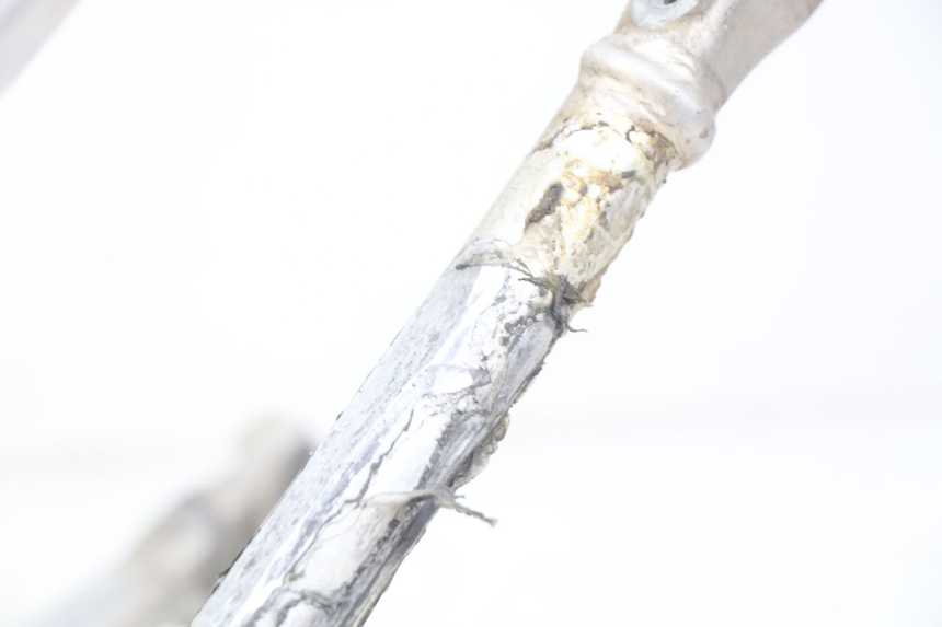 photo de RAMKA TYLNA RAMY HONDA CRF CR-F 450 (2009 - 2012) - Stan powierzchni