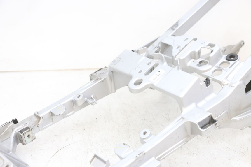 photo de RAMKA TYLNA RAMY YAMAHA FJR ABS 1300 (2006 - 2012) - Stan powierzchni