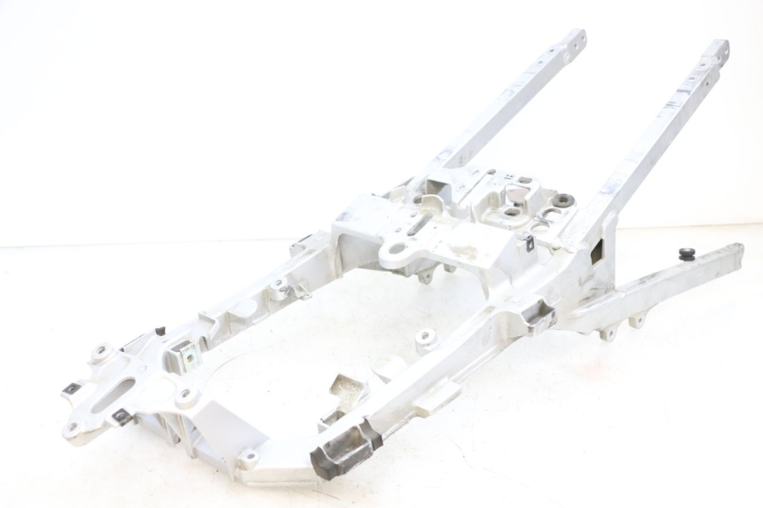 photo de RAMKA TYLNA RAMY YAMAHA FJR ABS 1300 (2006 - 2012) - Widok główny