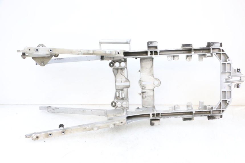 photo de RAMKA TYLNA RAMY YAMAHA FJR ABS 1300 (2006 - 2012) - Widok ogólny